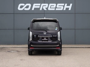 Хетчбэк Honda N-WGN 2020 года, 1380000 рублей, Краснодар