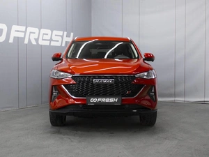 Внедорожник Haval F7 2023 года, 2310000 рублей, Омск