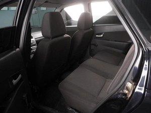 Седан ВАЗ (LADA) Priora 2013 года, 445000 рублей, Красный Пахарь