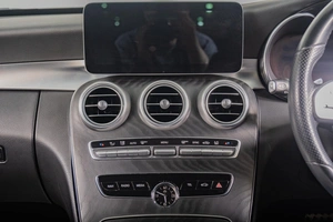Седан Mercedes-benz C-класс 2019 года, 2699000 рублей, Томск