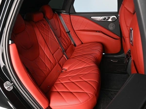 Внедорожник BMW XM 2024 года, 17450000 рублей, Ростов-на-Дону