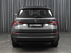 Внедорожник Skoda Kodiaq 2018 года, 2597000 рублей, Ставрополь