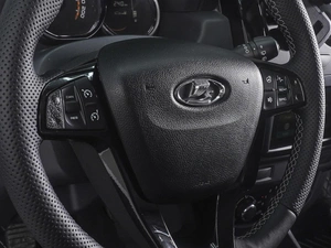 Универсал ВАЗ (LADA) Largus 2021 года, 1230000 рублей, Ростов-на-Дону