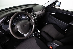 Седан ВАЗ (LADA) Priora 2016 года, 809000 рублей, Пермь