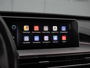 Внедорожник Chery Tiggo 4 Pro 2024 года, 1699000 рублей, Большой Сочи