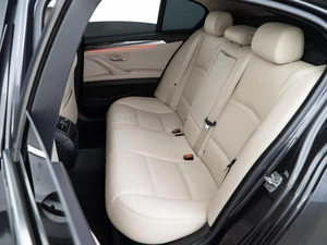 Седан BMW 5 серия 2016 года, 2589050 рублей, Москва