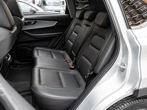 Внедорожник Chery Tiggo 7 Pro 2021 года, 1770000 рублей, Краснодар