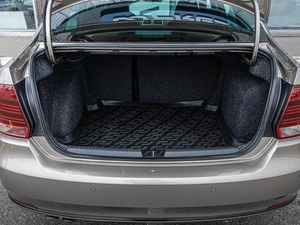 Седан Volkswagen Polo 2018 года, 1390000 рублей, Краснодар