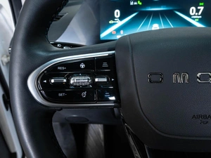 Внедорожник OMODA C5 2023 года, 1875000 рублей, Ставрополь