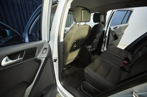 Внедорожник Volkswagen Tiguan 2013 года, 1350000 рублей, Красноярск