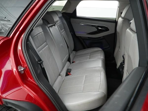 Внедорожник Land Rover Range Rover Evoque 2020 года, 3650000 рублей, Москва
