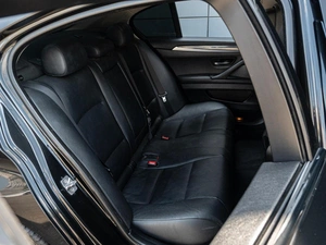 Седан BMW 5 серия 2011 года, 2190000 рублей, Краснодар