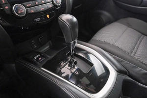 Внедорожник Nissan X-Trail 2015 года, 1849000 рублей, Красноярск