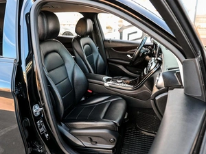 Внедорожник Mercedes-benz GLC-класс 2016 года, 2319000 рублей, Волгоград