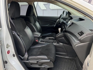 Внедорожник Honda CR-V 2016 года, 2899000 рублей, Кропоткин