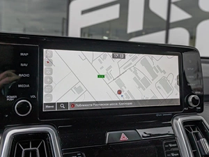 Внедорожник Kia Sorento 2021 года, 3869000 рублей, Краснодар