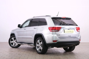 Внедорожник Jeep Grand Cherokee 2012 года, 2749000 рублей, Омск