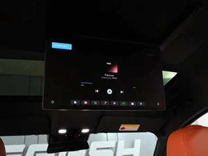 Внедорожник Li Auto L9 2023 года, 5699000 рублей, Ростов-на-Дону