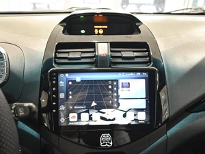 Хетчбэк Ravon R2 2016 года, 819000 рублей, Ставрополь