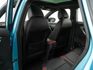 Внедорожник Geely Coolray 2023 года, 2098055 рублей, Москва