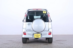 Внедорожник Daihatsu Terios Kid 2009 года, 1049000 рублей, Омск