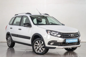 Универсал ВАЗ (LADA) Granta 2023 года, 849000 рублей, Челябинск