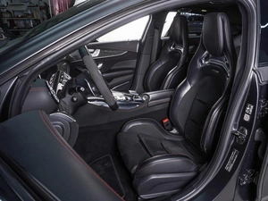 Лифтбек Mercedes-benz AMG GT 2018 года, 9449000 рублей, Ростов-на-Дону