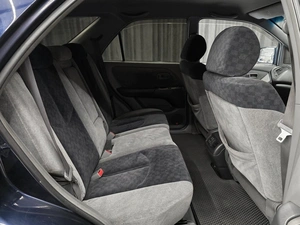 Внедорожник Toyota Harrier 1998 года, 735000 рублей, Красноярск