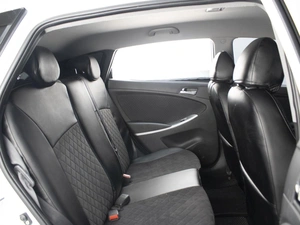 Хетчбэк Hyundai Solaris 2013 года, 915777 рублей, Омск