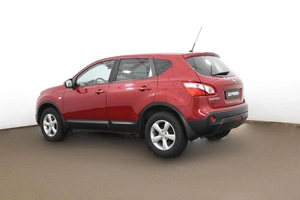 Внедорожник Nissan Qashqai 2010 года, 1099000 рублей, Орёл