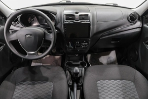 Седан ВАЗ (LADA) Granta 2021 года, 789000 рублей, Новокузнецк