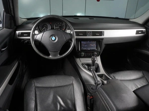 Седан BMW 3 серия 2005 года, 890000 рублей, Минеральные Воды