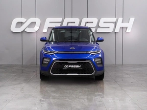 Внедорожник Kia Soul 2019 года, 1898000 рублей, Воронеж