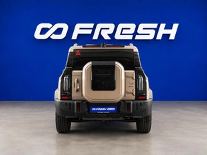 Внедорожник Jetour T2 2024 года, 2899444 рублей, Москва
