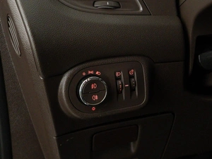 Минивэн Opel Zafira 2012 года, 1054444 рублей, Москва