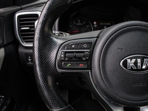 Внедорожник Kia Sportage 2016 года, 2030000 рублей, Краснодар
