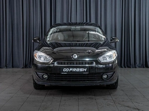 Седан Renault Fluence 2012 года, 789000 рублей, Волгоград