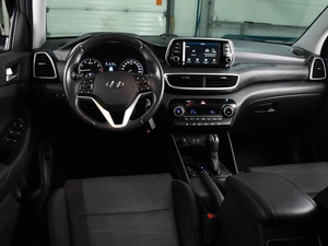 Внедорожник Hyundai Tucson 2020 года, 2599000 рублей, Воронеж