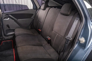 Лифтбек ВАЗ (LADA) Granta 2014 года, 449000 рублей, Томск