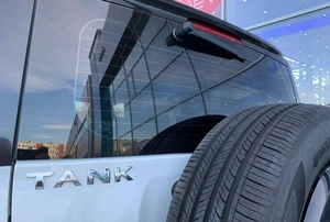 Внедорожник Tank 300 2023 года, 3580000 рублей, Солонцы