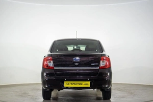 Седан Datsun on-DO 2018 года, 659000 рублей, Оренбург