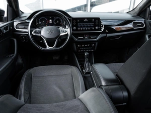 Лифтбек Volkswagen Polo 2020 года, 1590000 рублей, Ставрополь