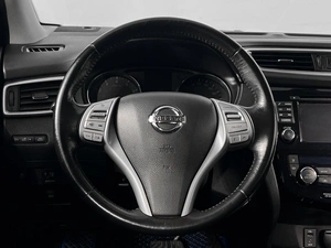 Внедорожник Nissan Qashqai 2018 года, 1150500 рублей, Казань