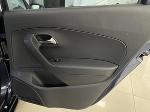 Седан Volkswagen Polo 2012 года, 697000 рублей, Солонцы