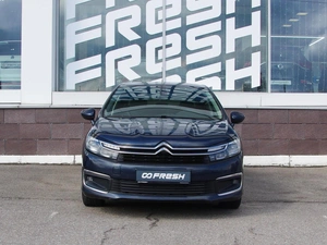 Седан Citroen C4 2021 года, 1280000 рублей, Владимир
