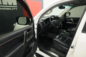 Внедорожник Toyota Land Cruiser 2011 года, 3500000 рублей, Курск