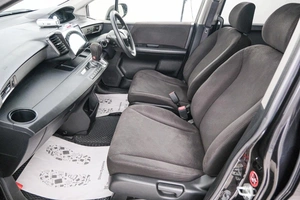 Минивэн Honda Freed 2012 года, 1179000 рублей, Красноярск