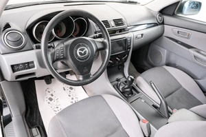 Хетчбэк Mazda 3 2008 года, 599000 рублей, Красноярск