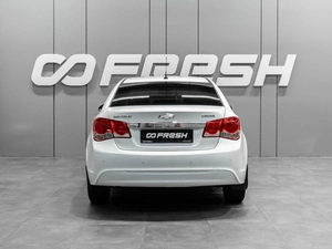 Седан Chevrolet Cruze 2013 года, 680000 рублей, Тюмень