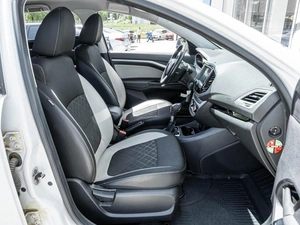 Универсал ВАЗ (LADA) Vesta Cross 2021 года, 1325000 рублей, Ставрополь